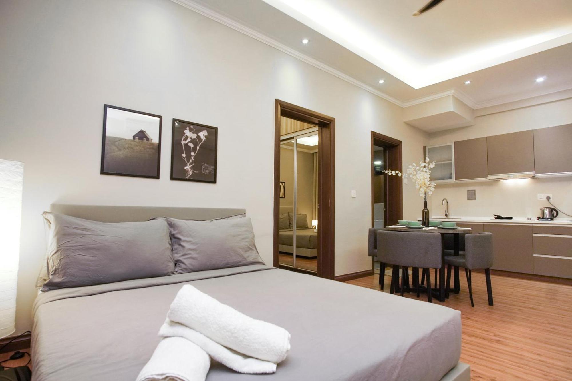 Regalia Exclusive Hostel Kuala Lumpur Exterior foto